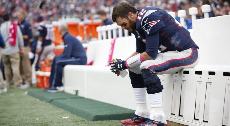 Tom Brady Tom Brady